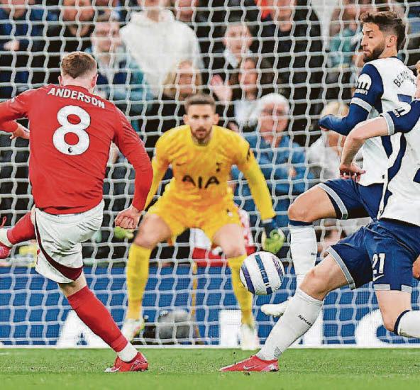 'We embrace challenge'