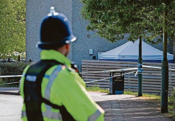 Murder investigation: Police granted more time to quiz suspect