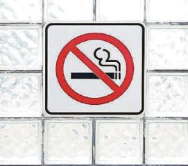 Tough policies on health not seen as 'nanny state' moves