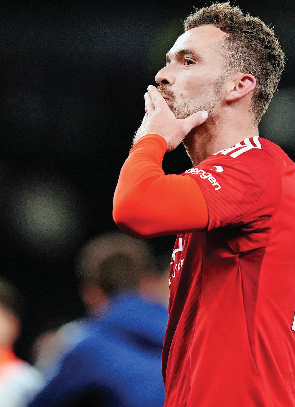 Harry: Thanks to fans for such a special memory