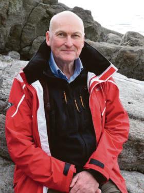 Ex-Notts schoolboy named among world’s most influential people