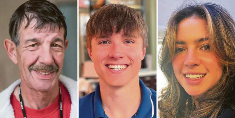 One chance to restore trust... don't waste it