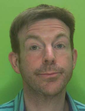 'What is the point of him being in prison if he is allowed to do this?'