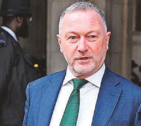 All options 'remain on table' for Ukraine, says Downing St