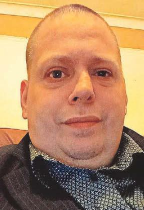 Murderer kicked friend to death in victim's own flat then called for pizza