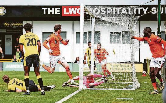 Top seven spot guaranteed as Magpies end winless run