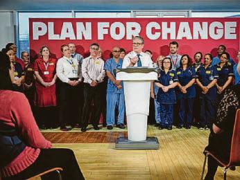 NHS app cuts missed appointments by 1.5m