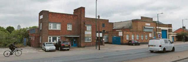 Green light for warehouse to be converted into ‘affordable’ gym