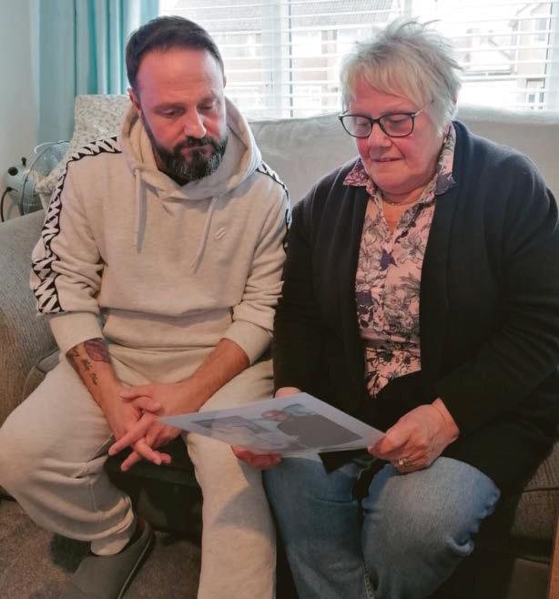 Widow suing council over claim that pothole killed her husband