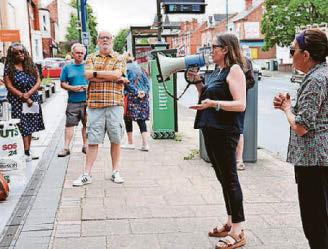 Never-ending tale of the new library that never opens