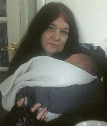 Loving gran died after being run over by elderly driver in car park