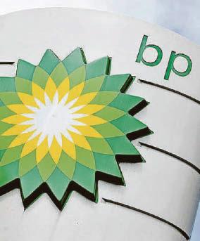 BP stays cautious as Trump's tariffs bite
