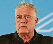 Anderson blasts council for polling card blunder