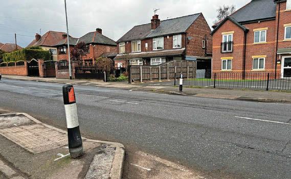 £100k crossing 'waste of money and not wanted'