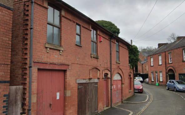 Bedsits plan for old pub buildings set to be refused