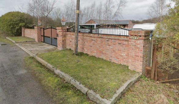 Green belt Travellers' pitches can go ahead