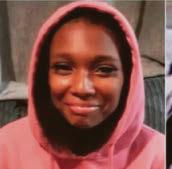 Police in plea over missing Ella, aged 13