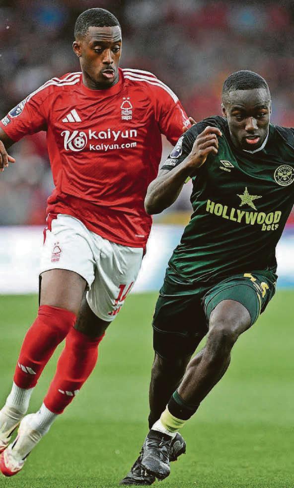 Hudson-Odoi exit adds to concerns after home defeat