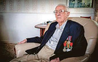 Ukrainian troops to join VE Day parade