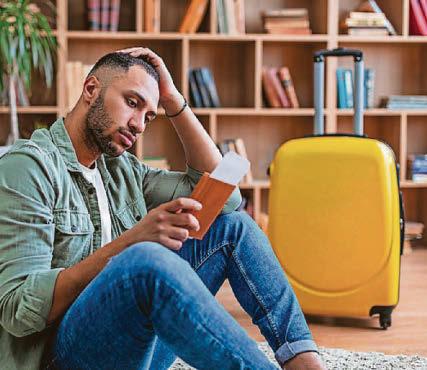 How to choose the right cover for your holiday