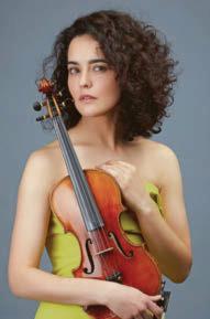 Familiar American classics heard with fresh ears