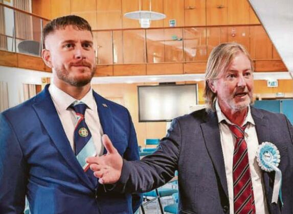 Four ways the county council will change with Reform now in charge