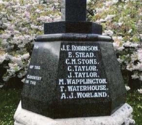 Veteran wins his three-year battle to restore war memorial ready to mark VE Day