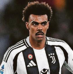 Veiga may on radar for Forest?