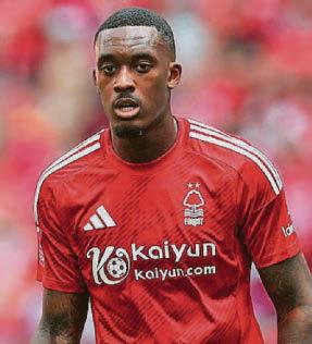 Reshuffle could be on the cards if Callum faces spell on sidelines