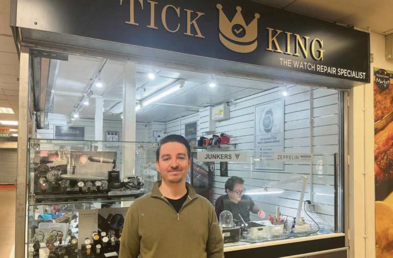 Market could stay open for years, claim traders