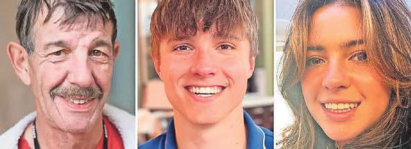 Tree memorial would be 'inadequate' says attacks victim's mum