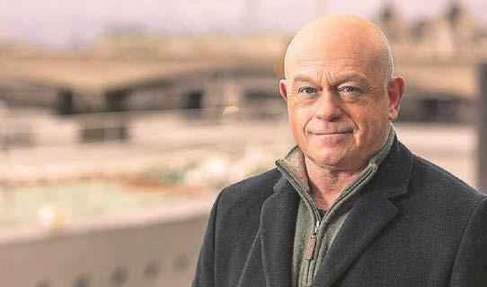 Finding the right sentence