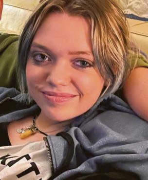 Grieving mum aims to help others who are struggling