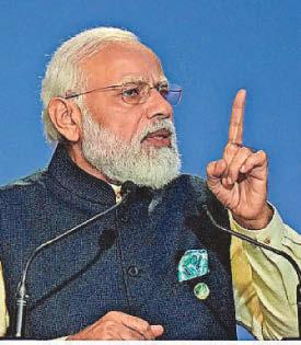 'Historic milestone' as UK and India agree trade deal