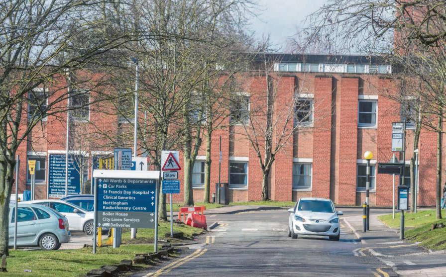 NHS pay cut error 'has damaged my character'