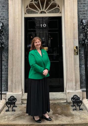 Mayor says her first year in the job has been 'busy but successful'