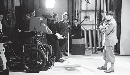 Transmission accomplished