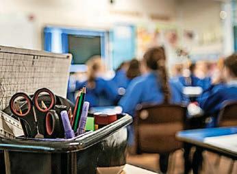 Rising cost of sending kids to state schools