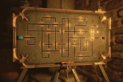 Home is where the art is