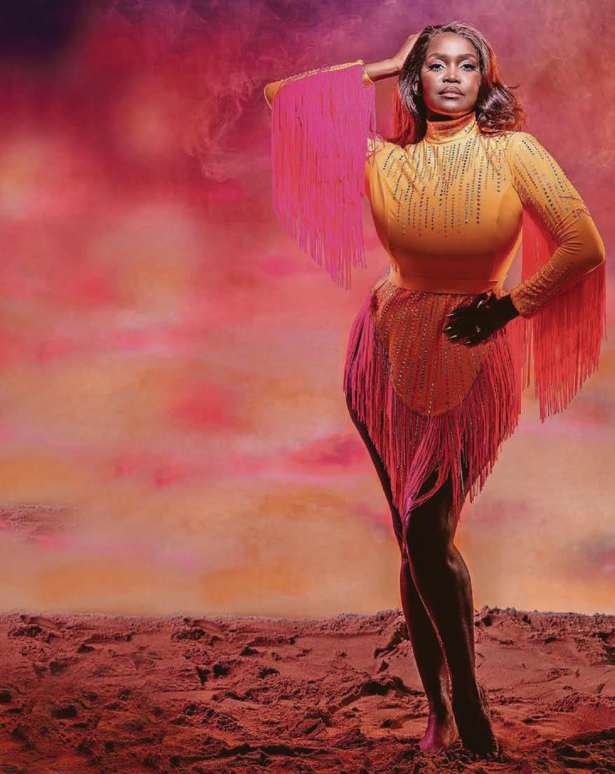 Dance has the power to bring people together... I can't wait to party with everyone