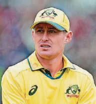 Marnus helps struggling side