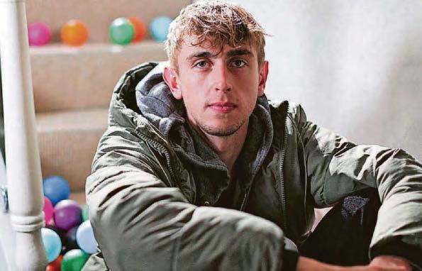 ADHD and dyslexia are still cloaked in a thin skin of stereotypes