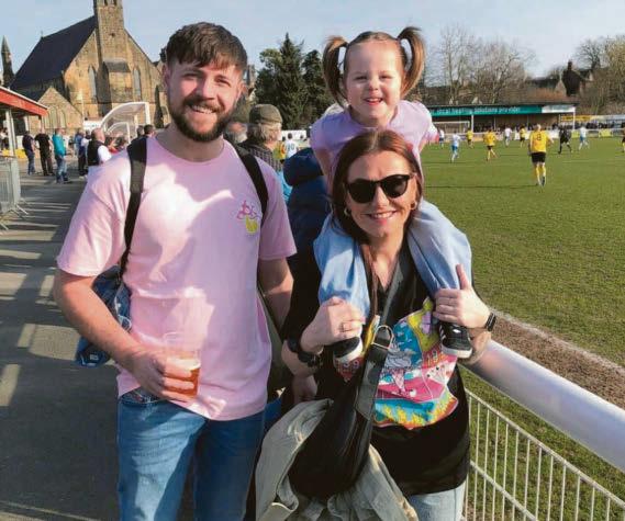 jab Weight-loss more than just a shot in the arm for mum Jodie, now the 'healthiest I've ever been' after shedding six stone