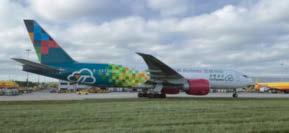 EMA lands major UK-first deal with leading Chinese cargo operators