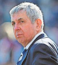 Sir Ian's appeal after diagnosis