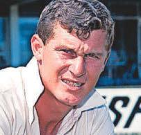 Ashes hero Bob dies, aged 84