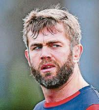 Leicester coach role for Parling