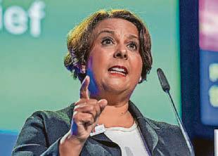 Nurse strike action is not ruled out