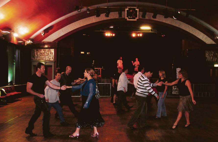 Marcus Garvey Centre plans to open again by paying for own repairs