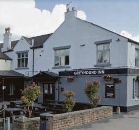 Pub firm celebrates by giving away 10,000 free drinks